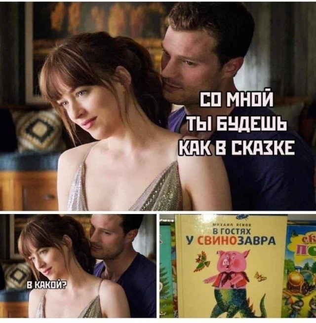 Картинки для деградации 223 (разной степени свежести)