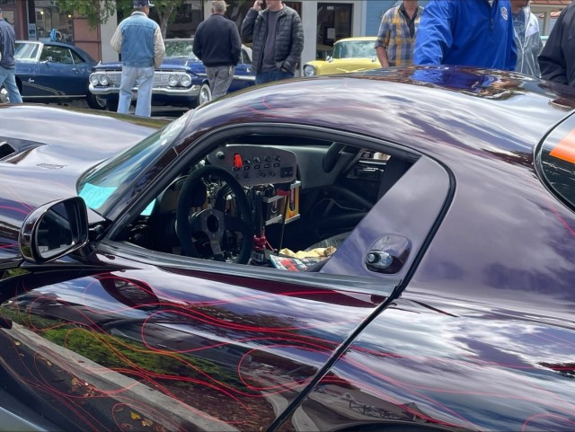 Dodge Viper