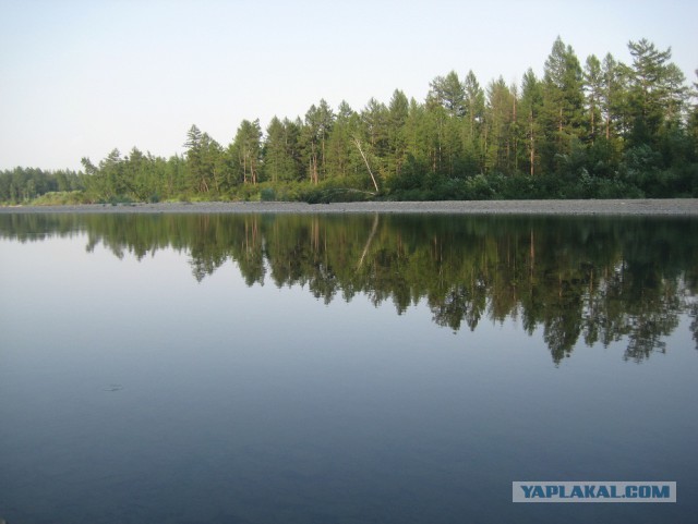 Как я был в Якутии