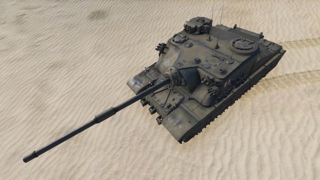Wargaming 10