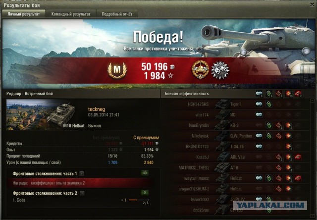 Wargaming 11