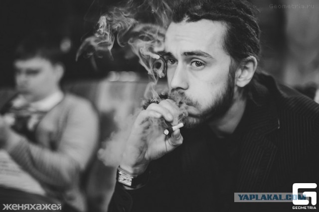Ответ курильщиков