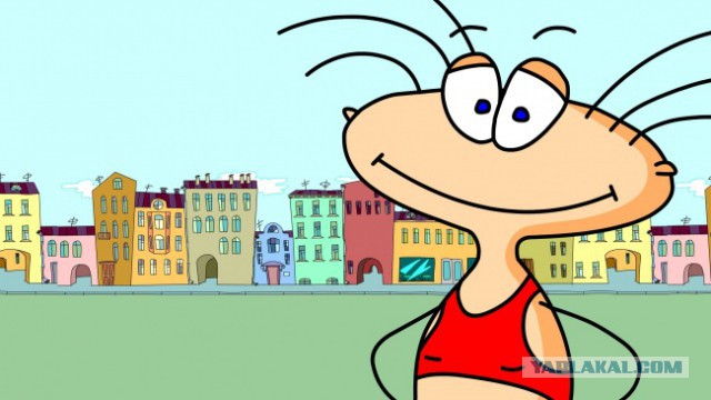 35 фразочек Масяни