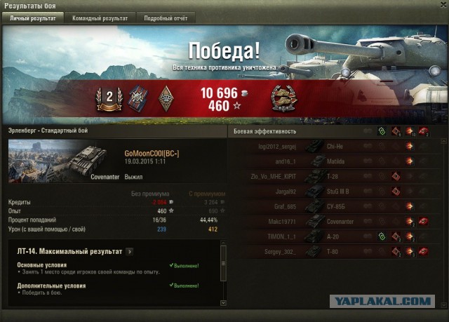 Wargaming 20
