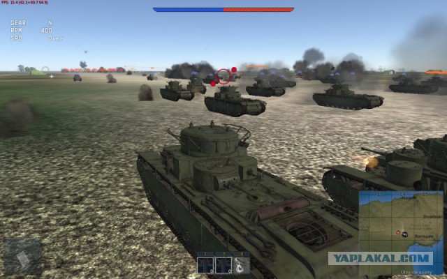 War Thunder