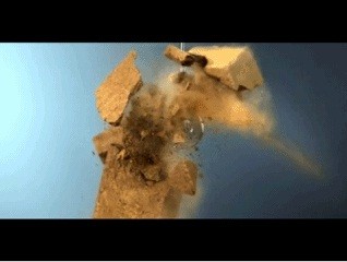 Могу смотреть вечно!