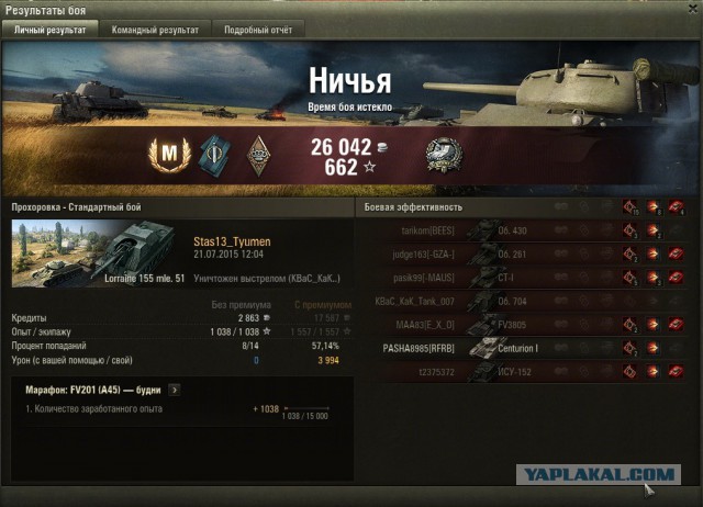 Wargaming 25!