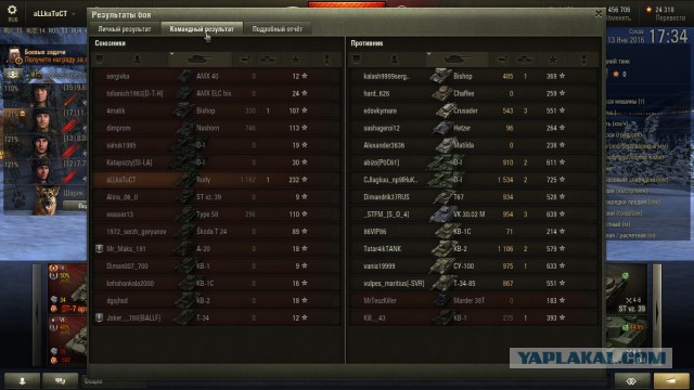 Wargaming 31