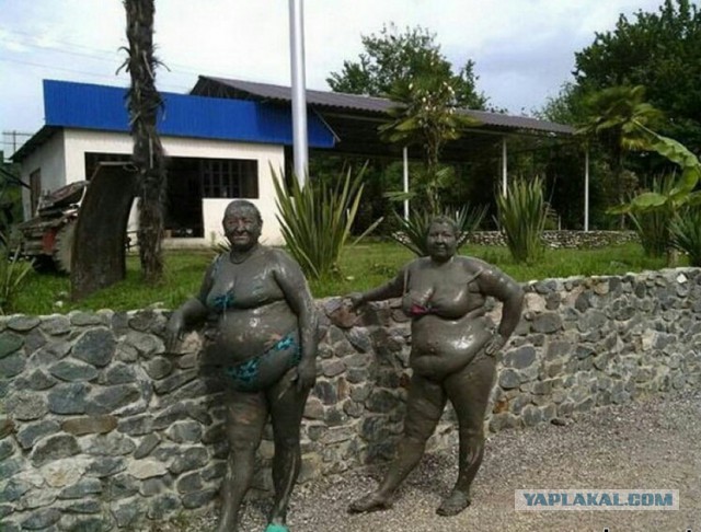 Понять и простить