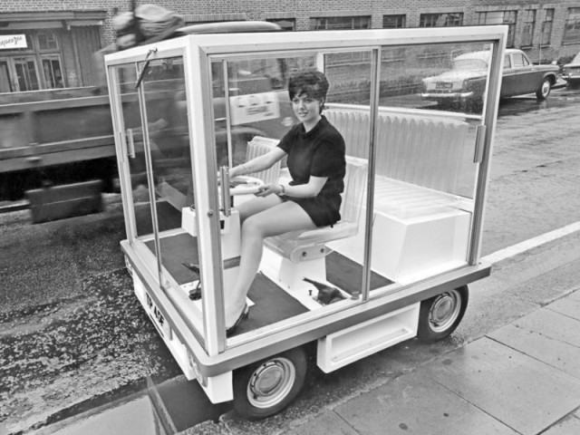 Вам нравится mini?