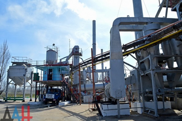 Реалии жизни в ДНР и ЛНР