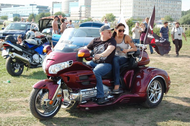 Автоэкзотика 2010