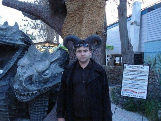 Подборка безудержного веселья