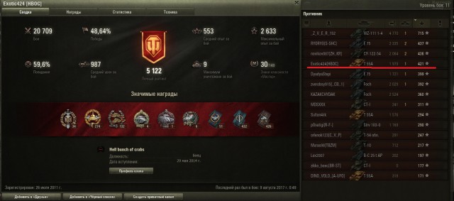 Wargaming 49