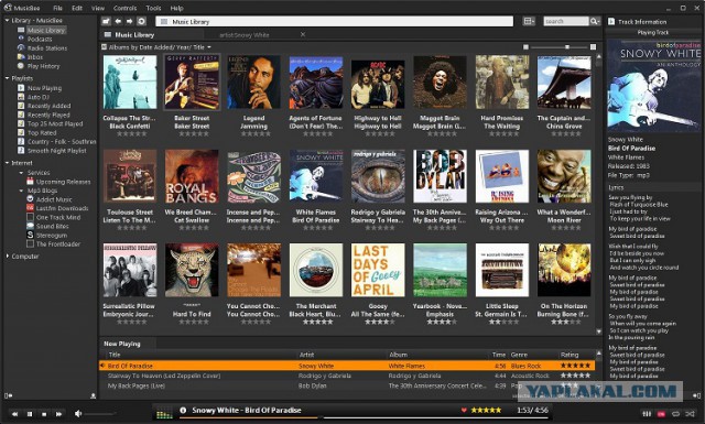Winamp, который мы потеряли: что случилось с некогда самым популярным музыкальным плеером
