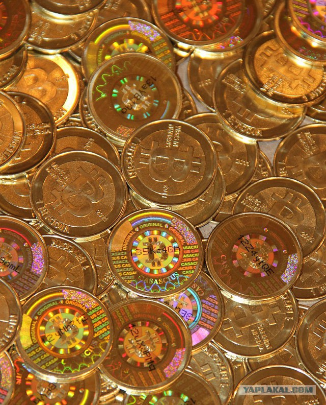 В Обнинске цыгане продали мужчине "биткоины" с рук