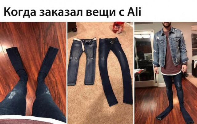 Подборка интересных и веселых картинок