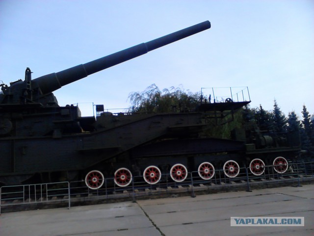 Бронированные поезда.