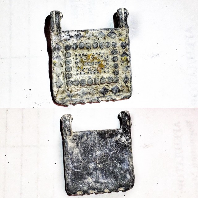 Неожиданные находки после шторма!