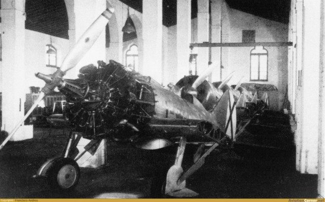 10 ударов 1944 года. Уточнения.
