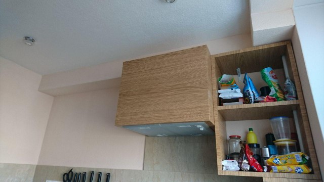Капитальный ремонт квартиры. Начало.