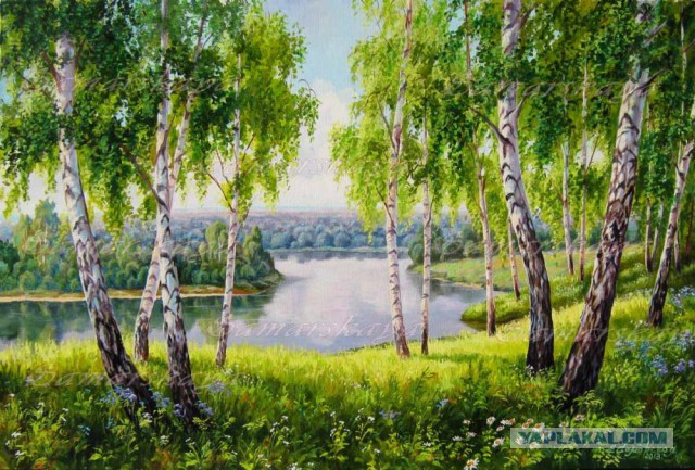 Едоки картофеля