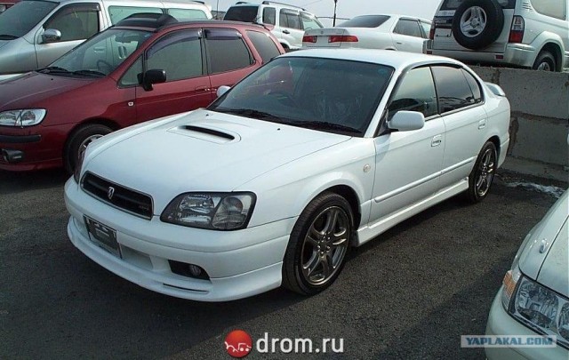 Клички у автомобилей