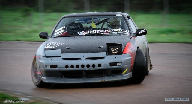 Немного наркомании