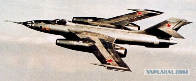 Красивые самолеты летают лучше?