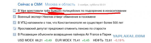 Трое сотрудников полиции, подозреваемые в изнасиловании коллеги в Башкирии, уволены из органов МВД