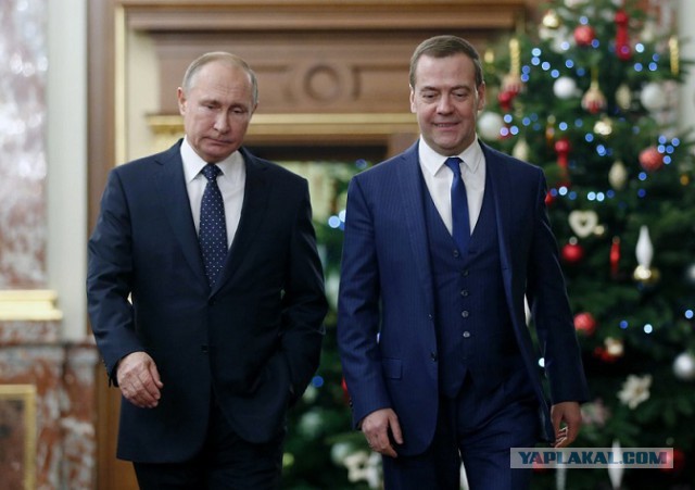 После пресс-конференции моё отношение к Путину изменилось