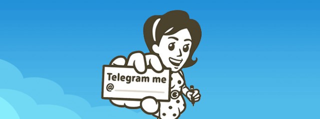 Зачем нужен Telegram?