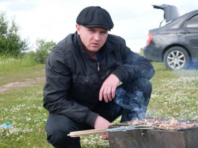 Парни с ЧСВ 80 lvl