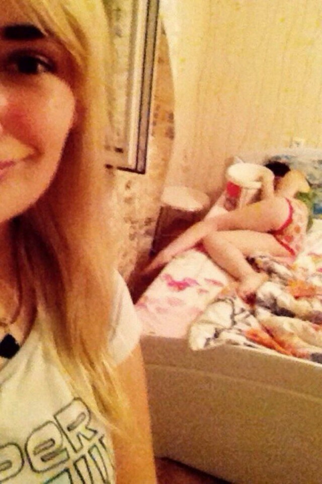 Скотсети и прочие интернеты 04.03.19