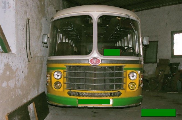 Игра на ЯПе: Угадай АВТО-2