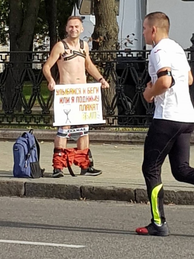 Картинки с претензией на юмор