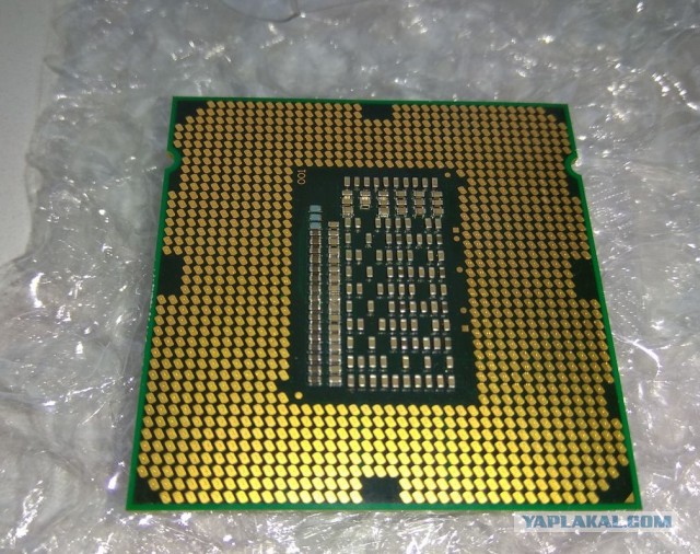 Процессор Intel Core i5 2500k продам.