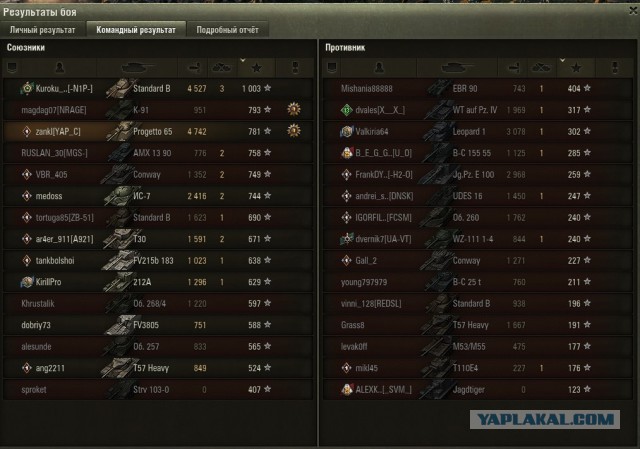 Wargaming 58