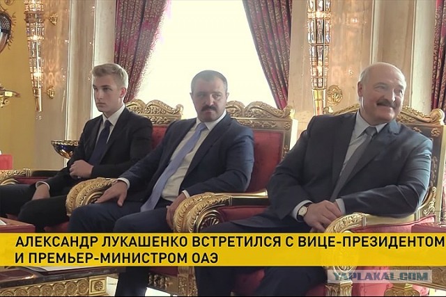 Александр Григорич ерунды не скажет!