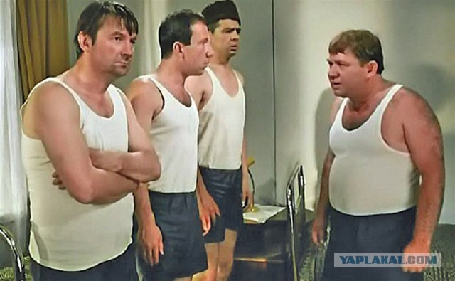 Мужчины перестали добиваться женщин. Объясняю, почему