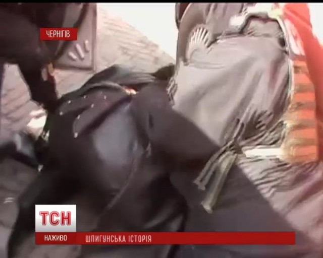 ФСБ сообщила, что предотвратила теракт в  Хабаровске
