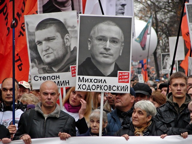 Мнения хабаровчан о прошедшем сегодня митинге