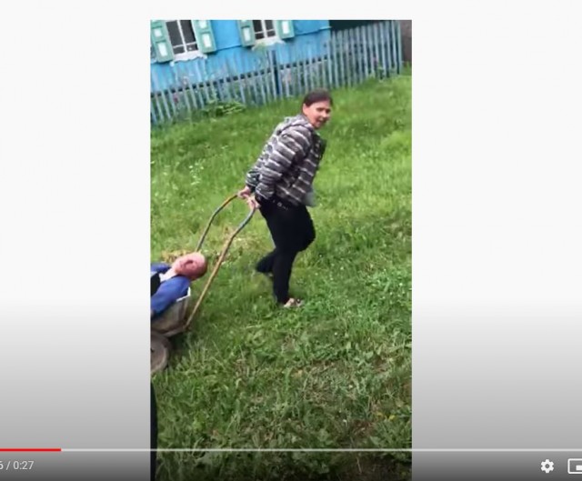 Навального разрешили перевезти из Омска