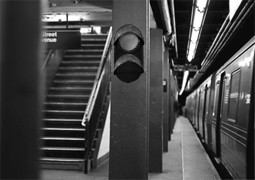 Бесконечный поезд