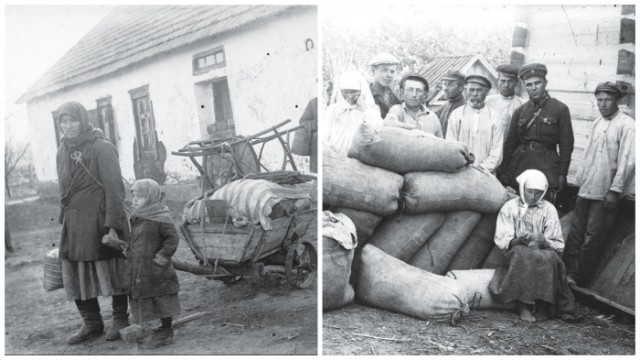 "Мы наш, мы новый Мир построим: кто был ничем, тот станет всем"
