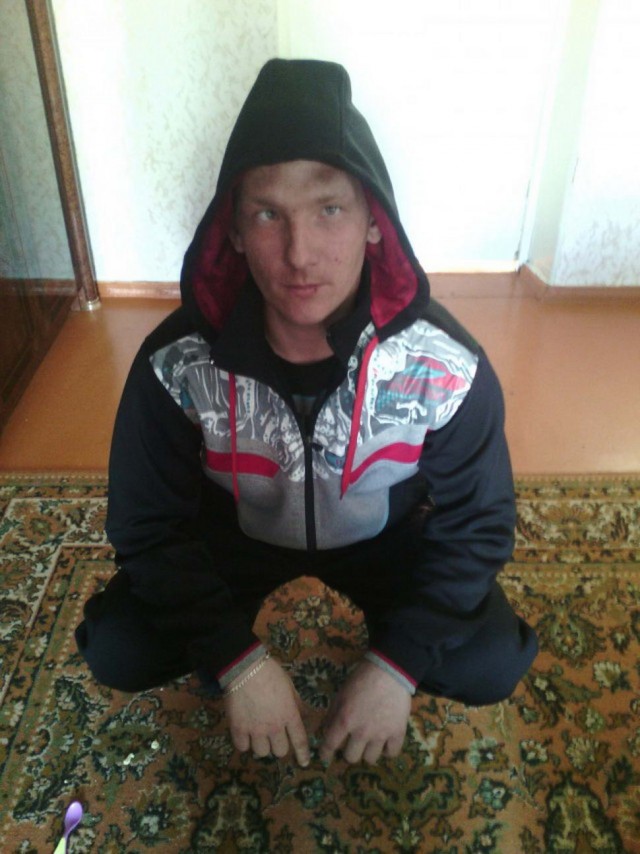 Подростковый деградант 22.03.21