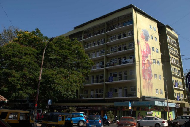 Калейдоскоп картинок