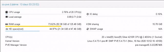 Очередной сговор или пропали HDD большой емкости