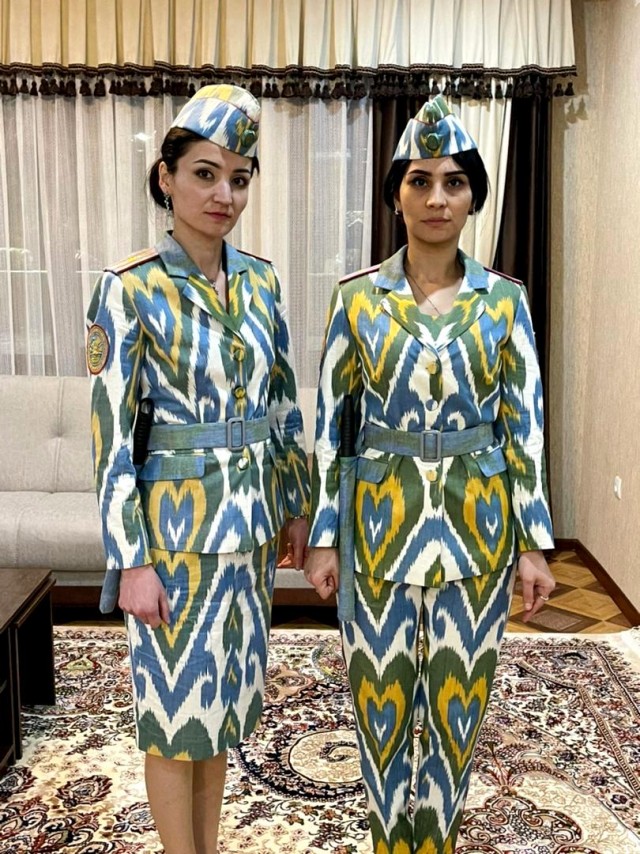 Правда что в Узбекской деревне можно купить жену за 40 000?