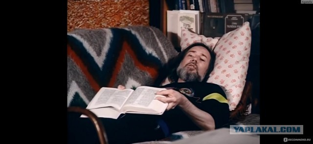 Необычные актерские импровизации в "Место встречи изменить нельзя"